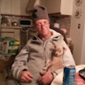 Meet your Posher, Terry